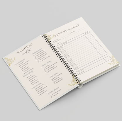 The Ultimate Wedding Planner